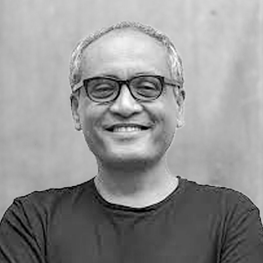 Soumitro Ghosh