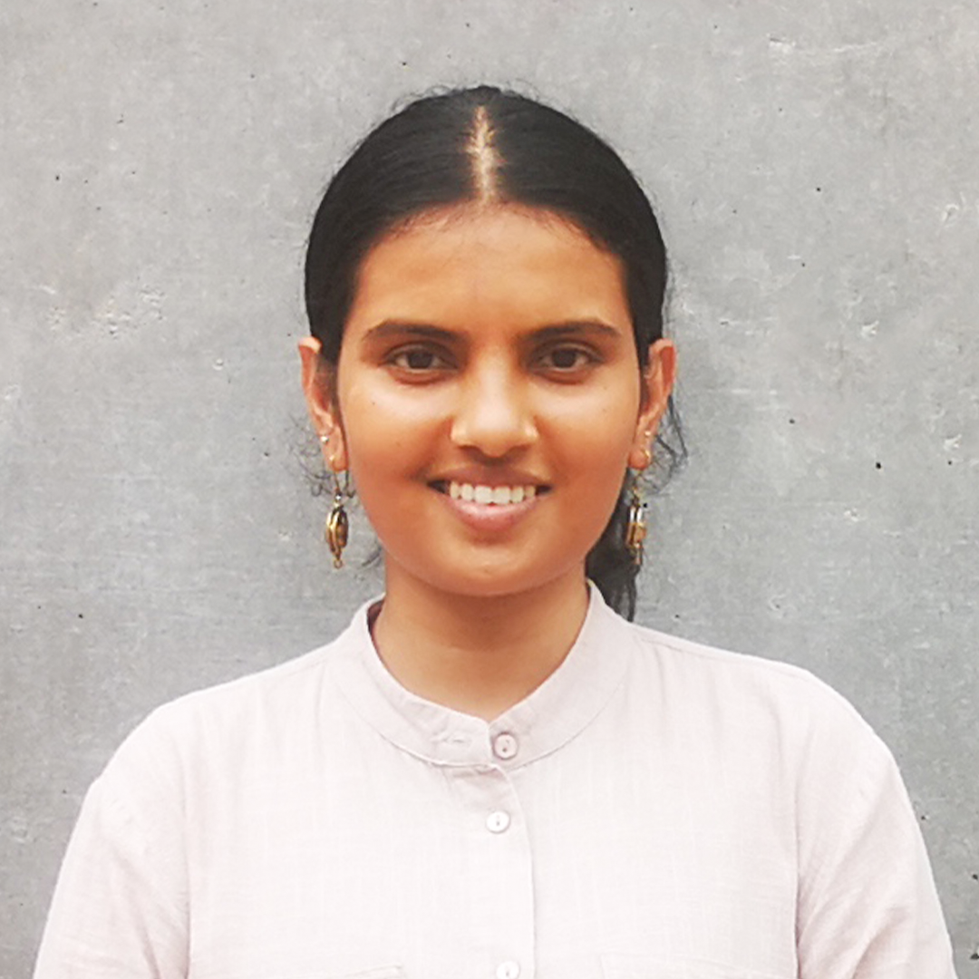 Stuti Dalal
