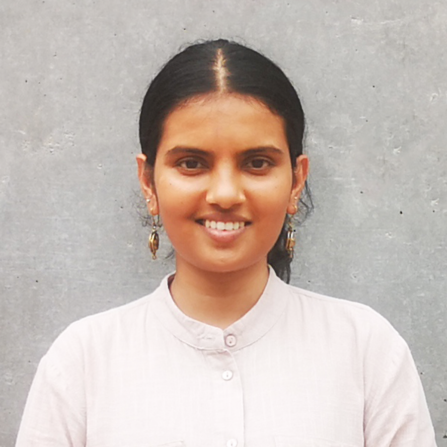 Stuti Dalal