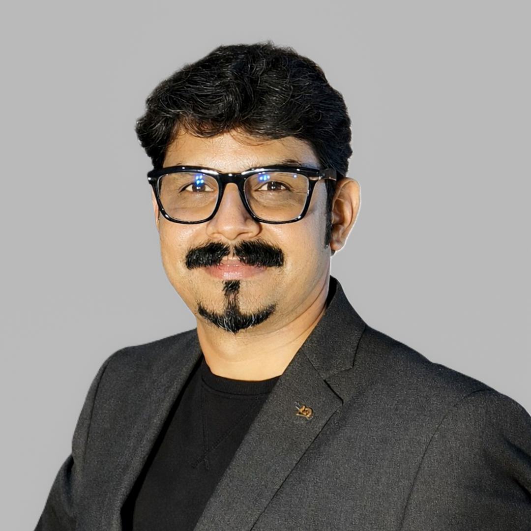 Subhrangsu Goswami