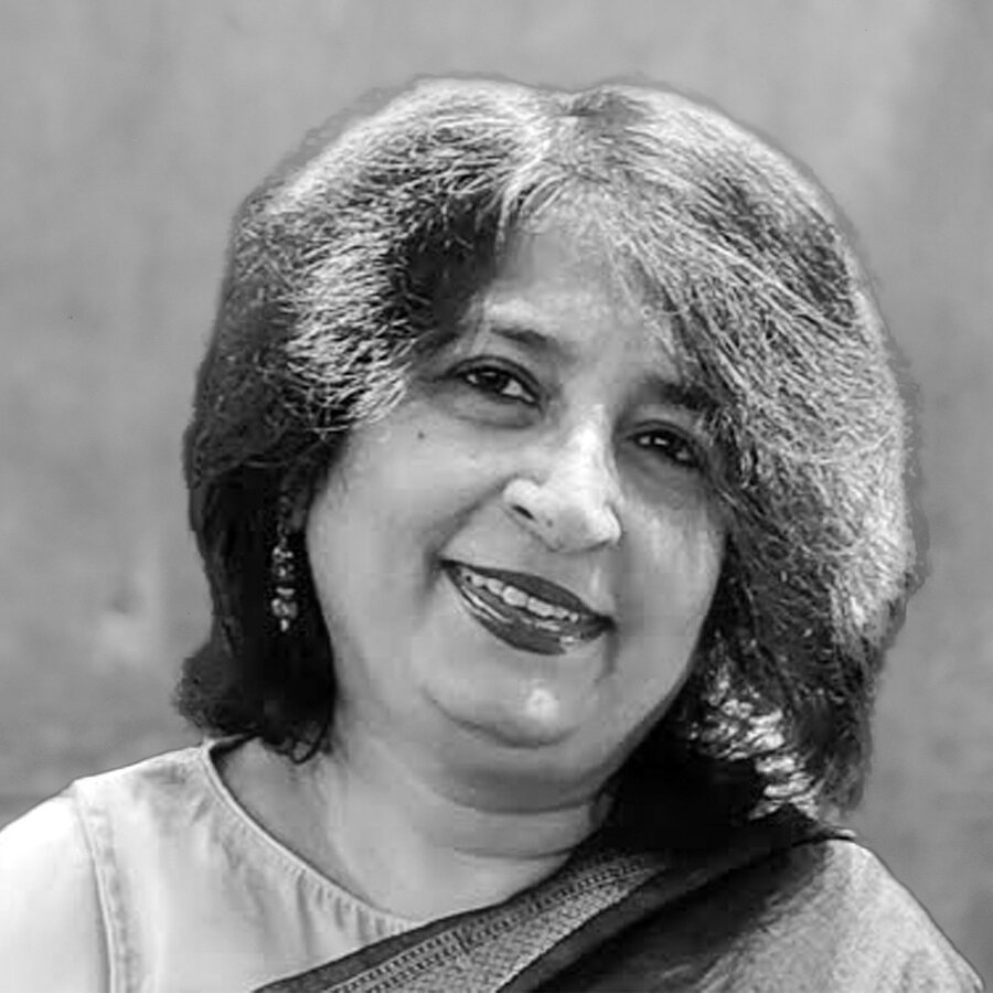 Sudeshna Mukhopadhyay