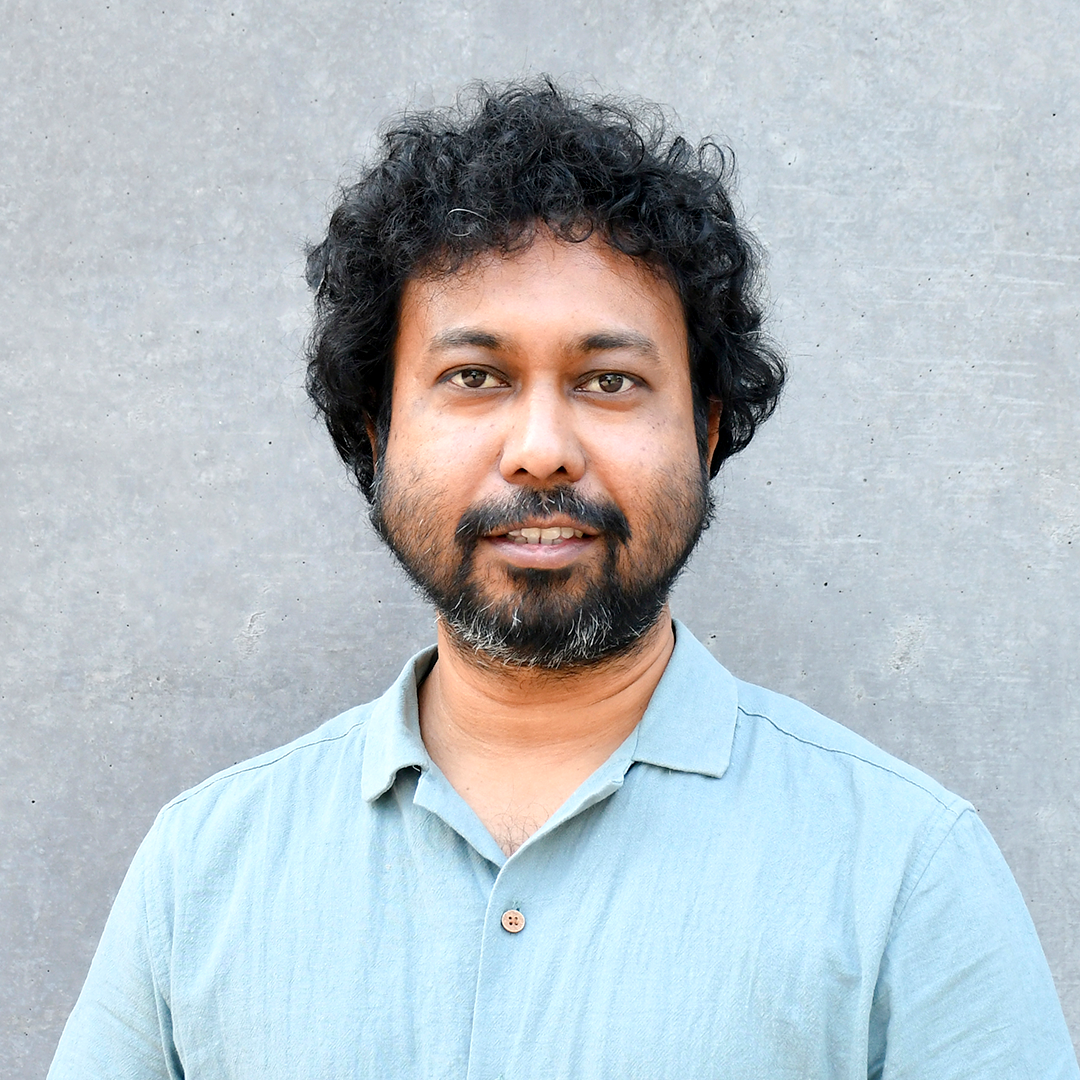 Sudip Adhikary