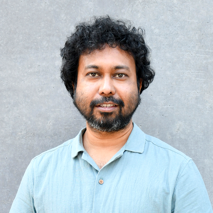 Sudip Adhikary