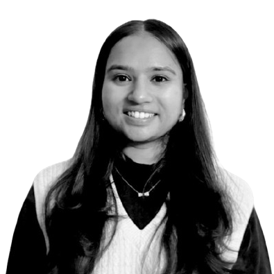 Suhani Mehta