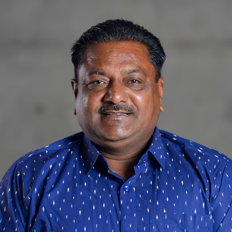 Sunil Basapati