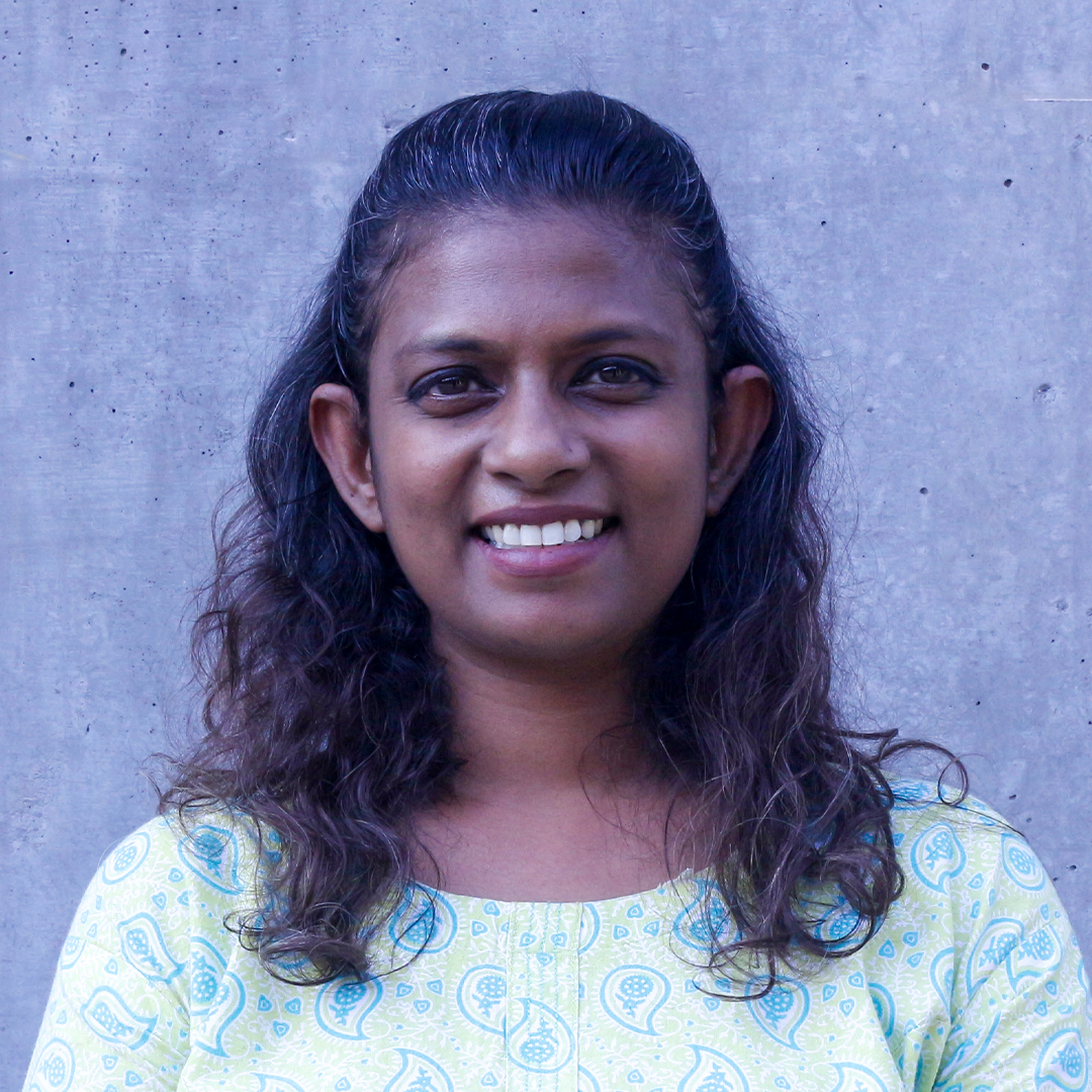 Sunitha Arvind