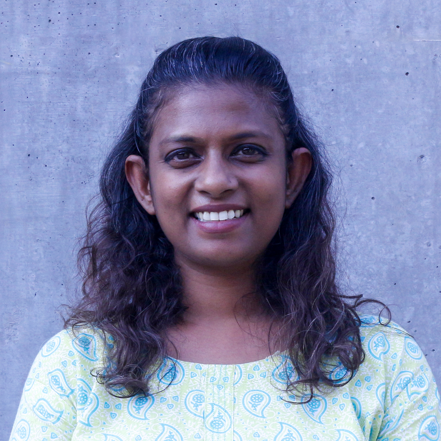 Sunitha Arvind