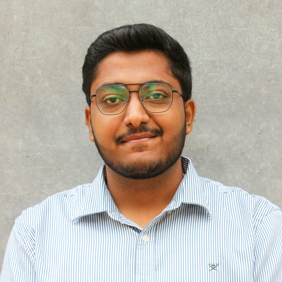 Suraj Nayak