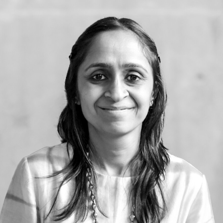 Tanya Khanna