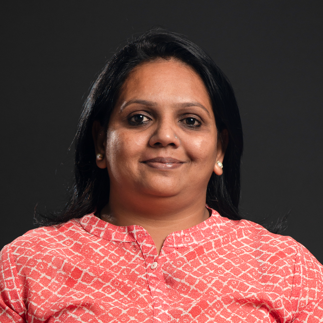 Tejal Patel