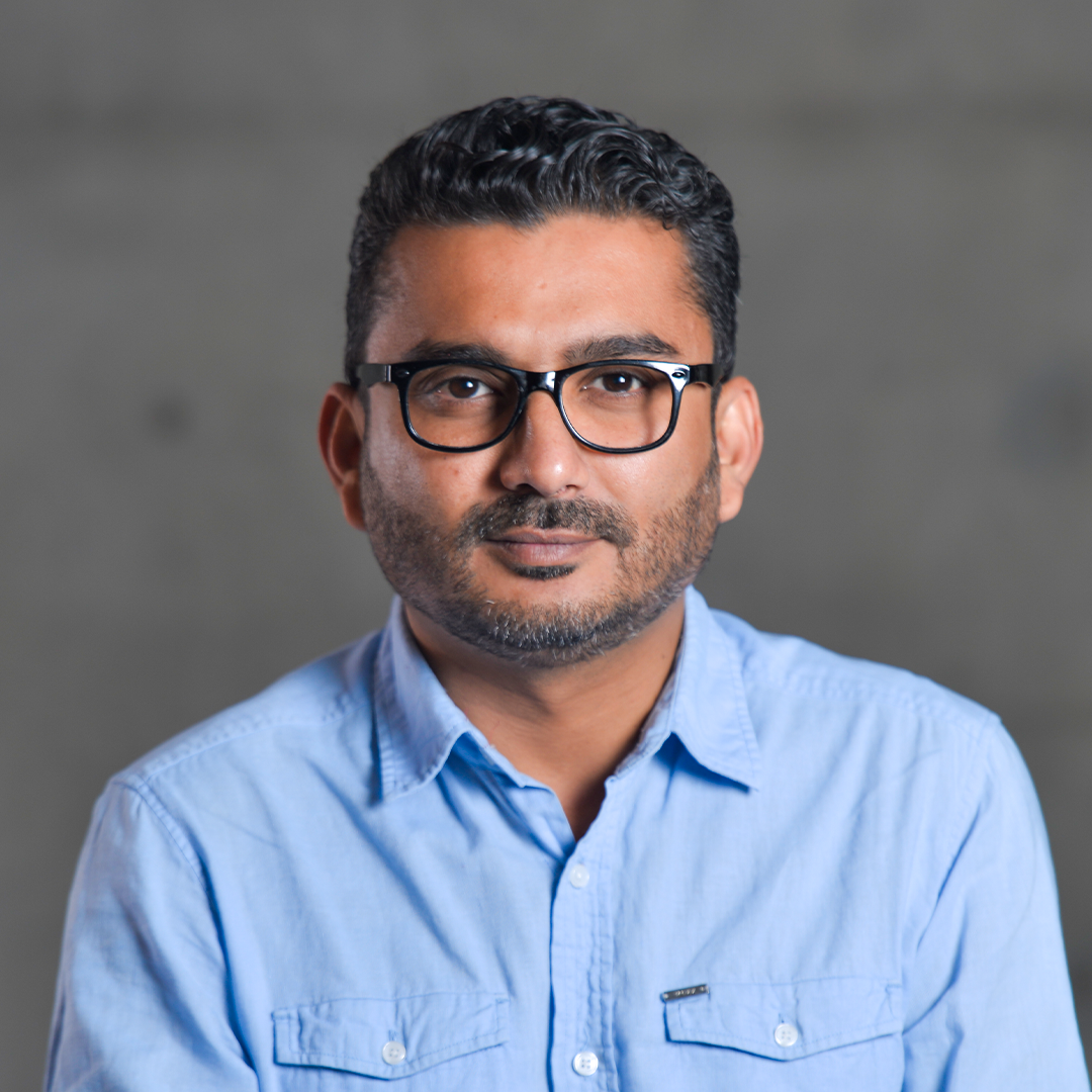 Jaydeep Zilaka