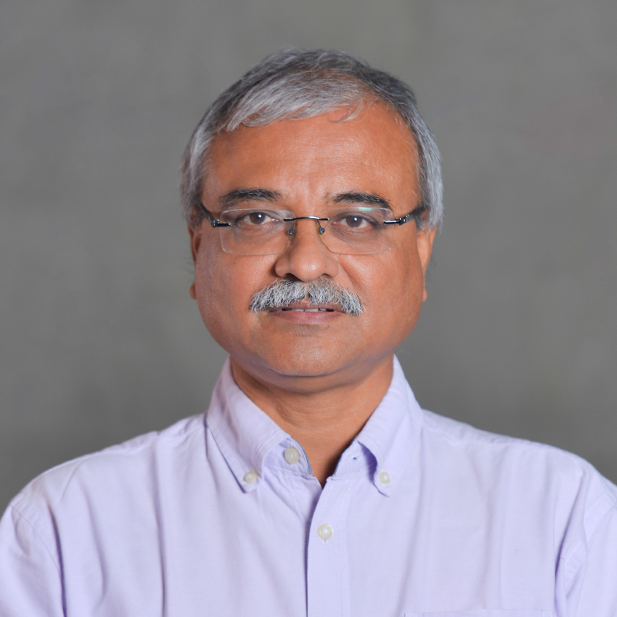 Vatsal Patel