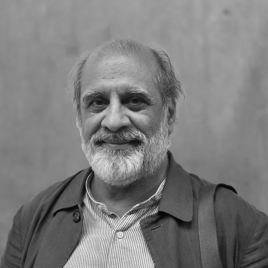 Veerendra 1