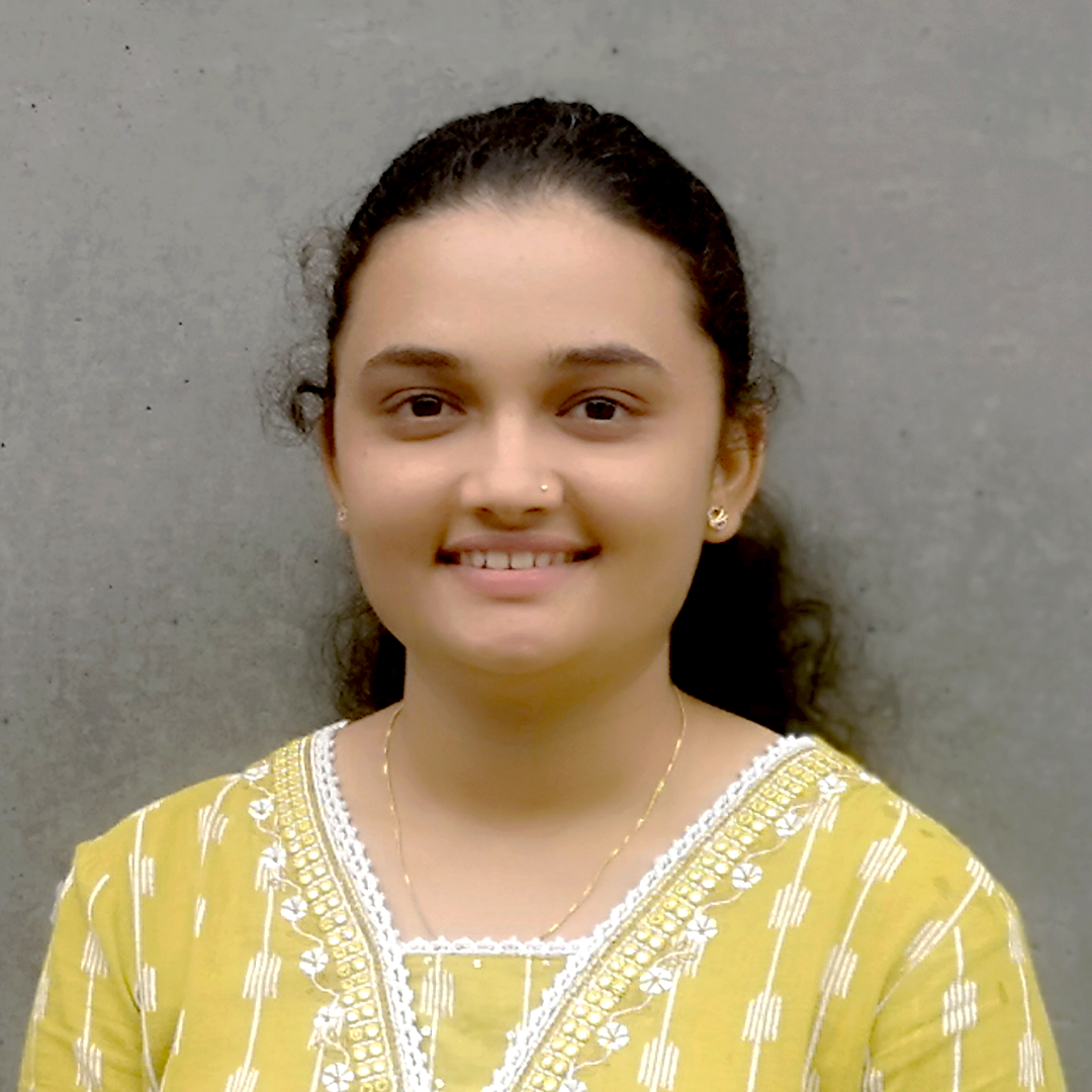 Vidhi Soni
