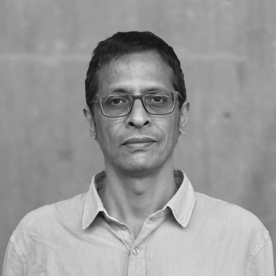 Vijay Narnapatti