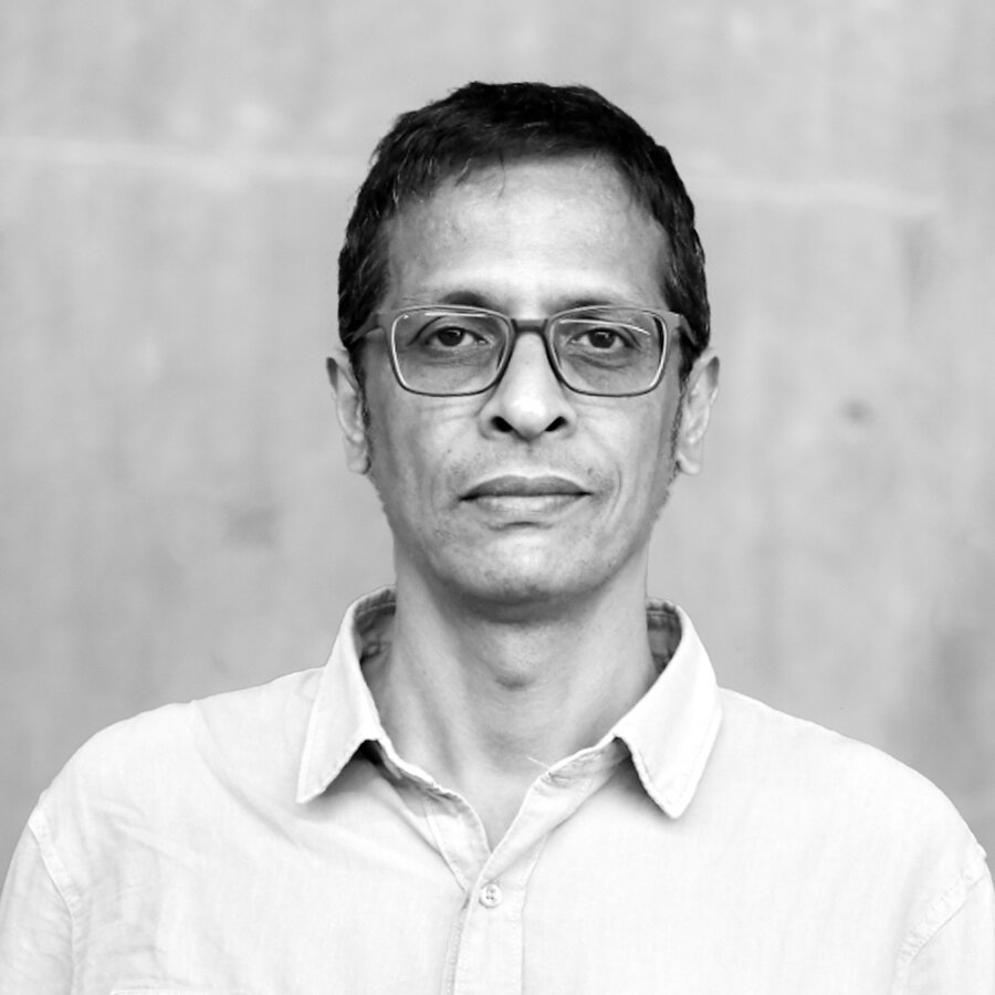 Vijay Narnapatti