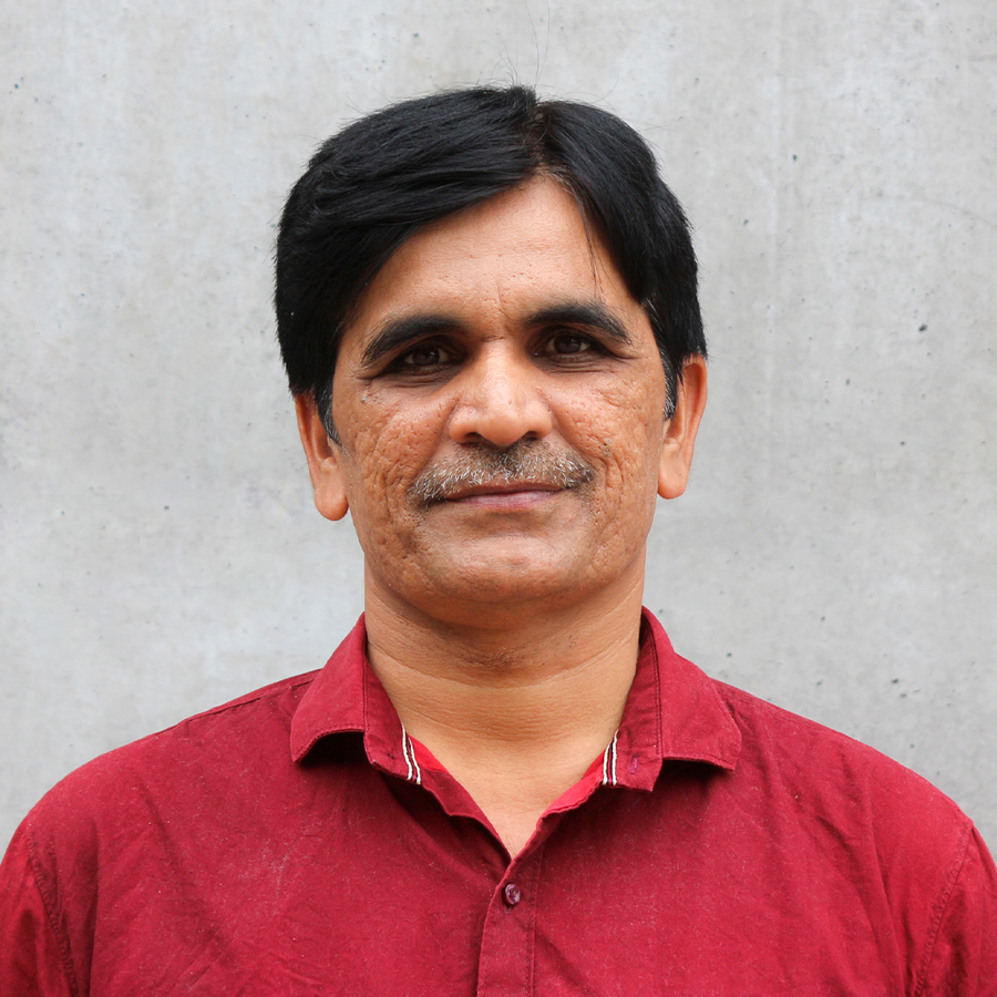 Vijay patel