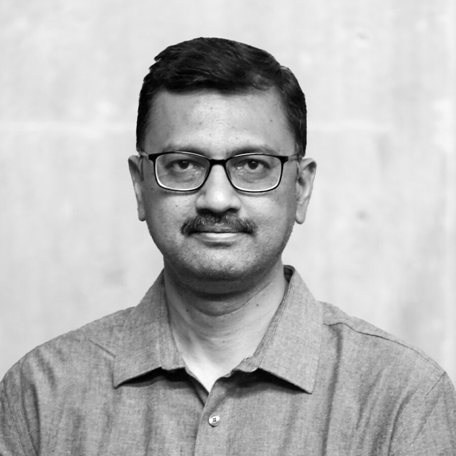 Viplav Shah