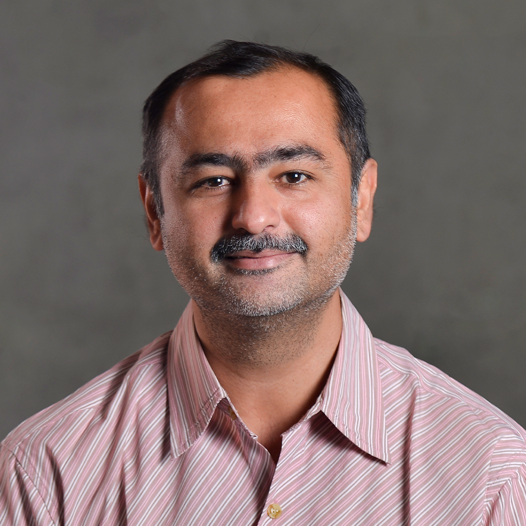 Vishal Joshi
