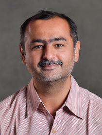 Vishal Joshi