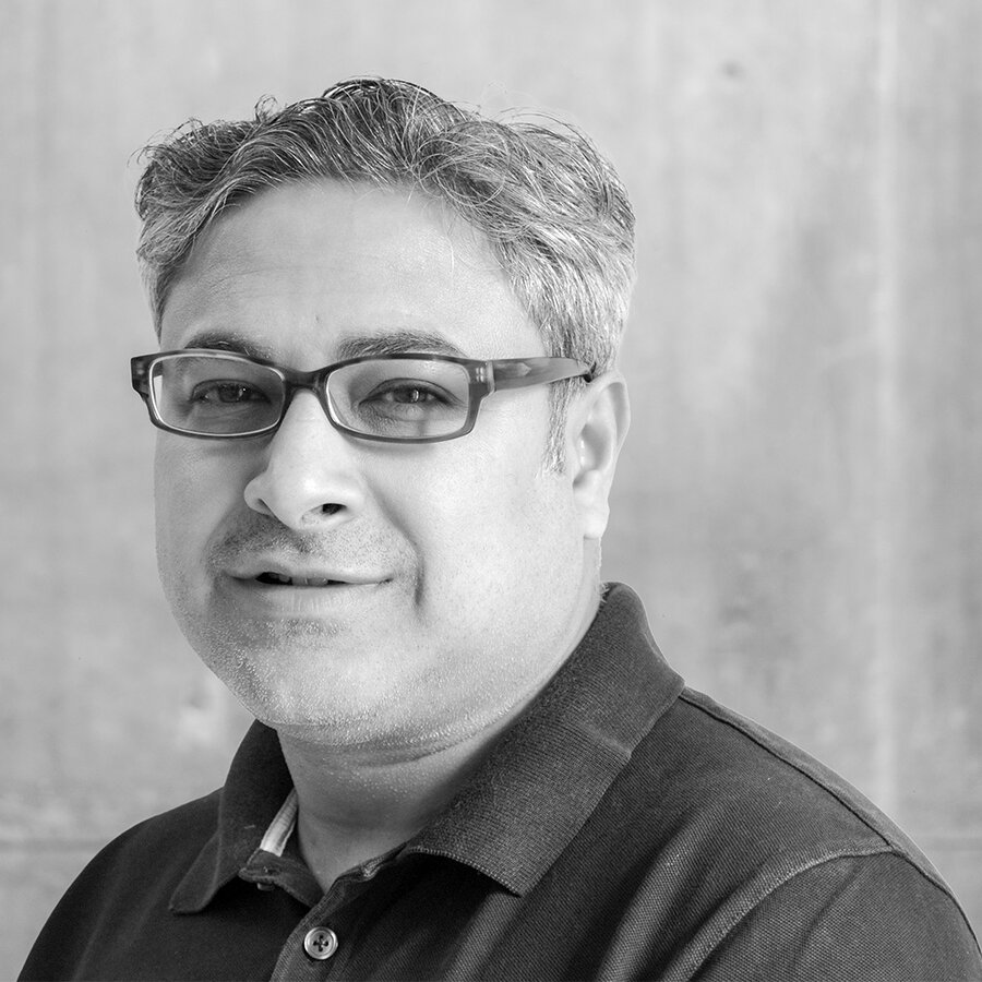 Vishal Kundra