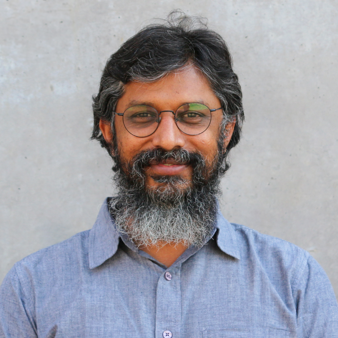 Vishal Mehta