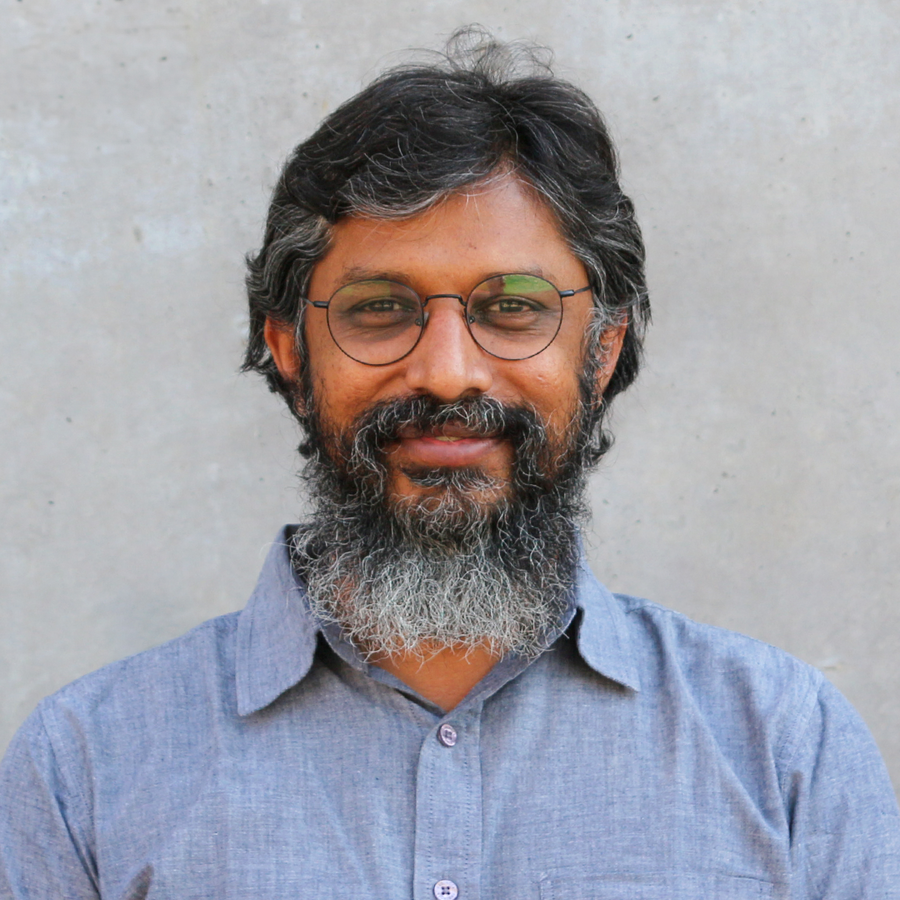 Vishal Mehta
