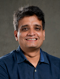 Vishwanath kashikar