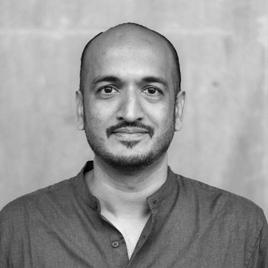 Zamir Basrai