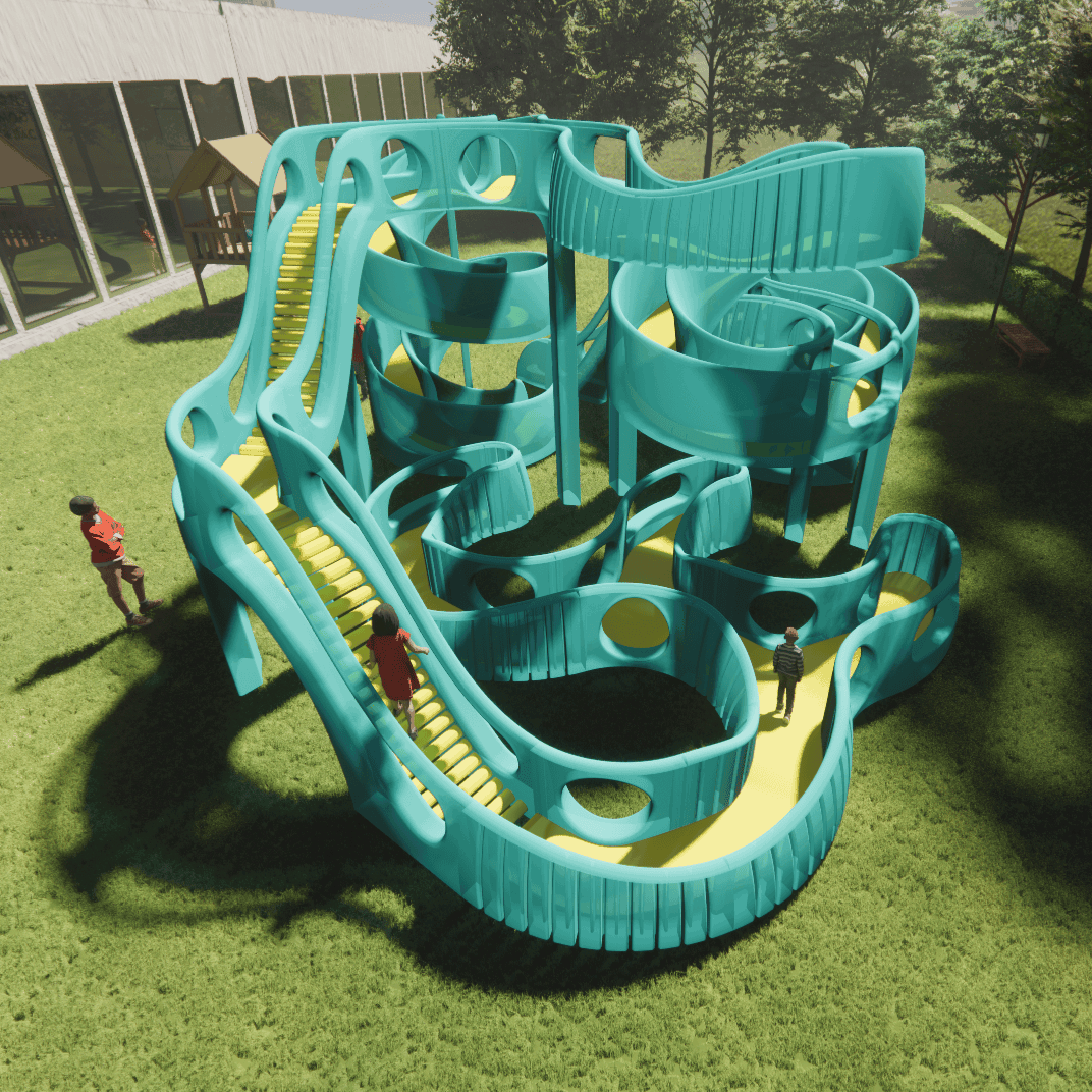 Context Render 1