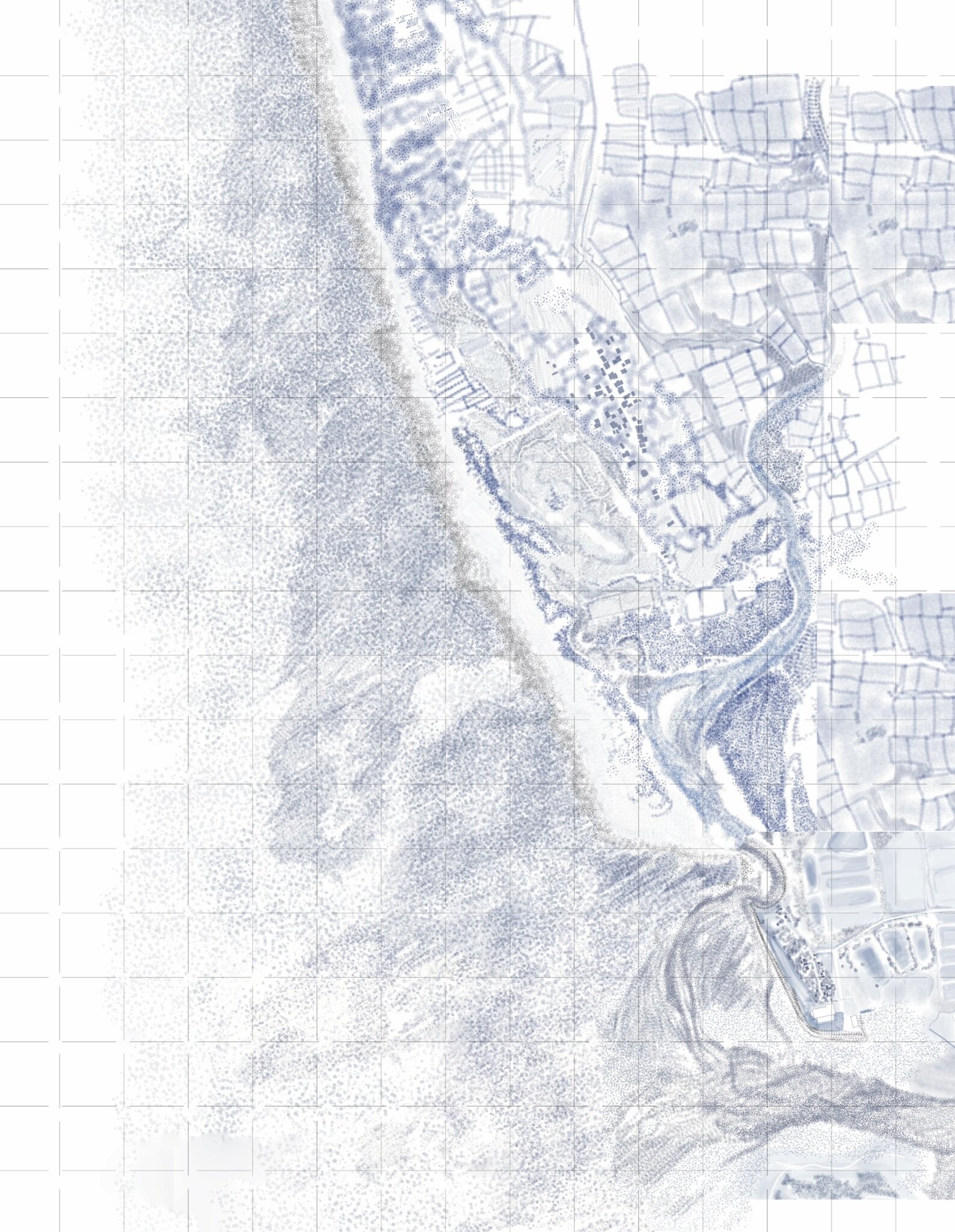 Site coast drawinsg