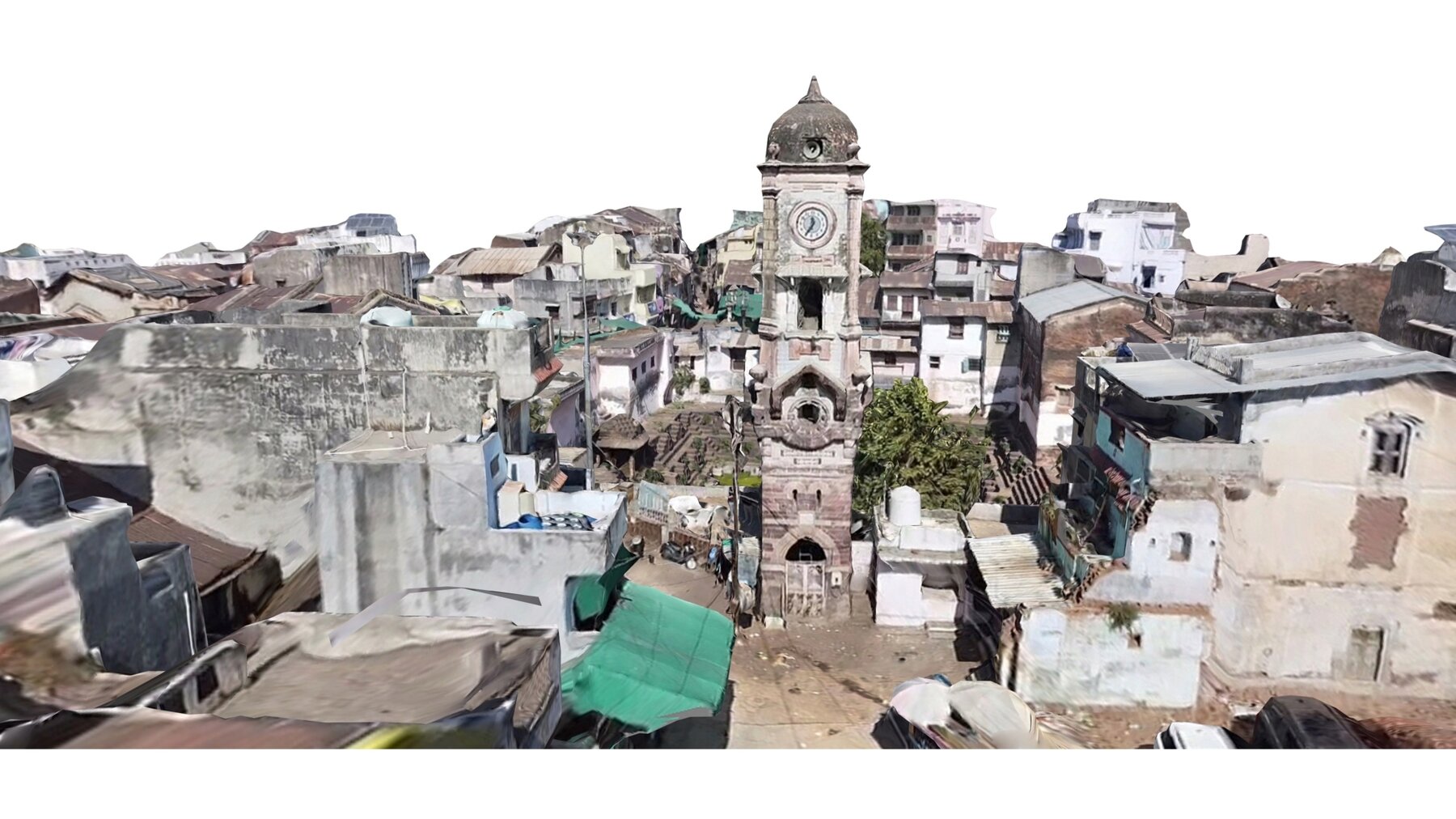 Figure 1 Project Photograph