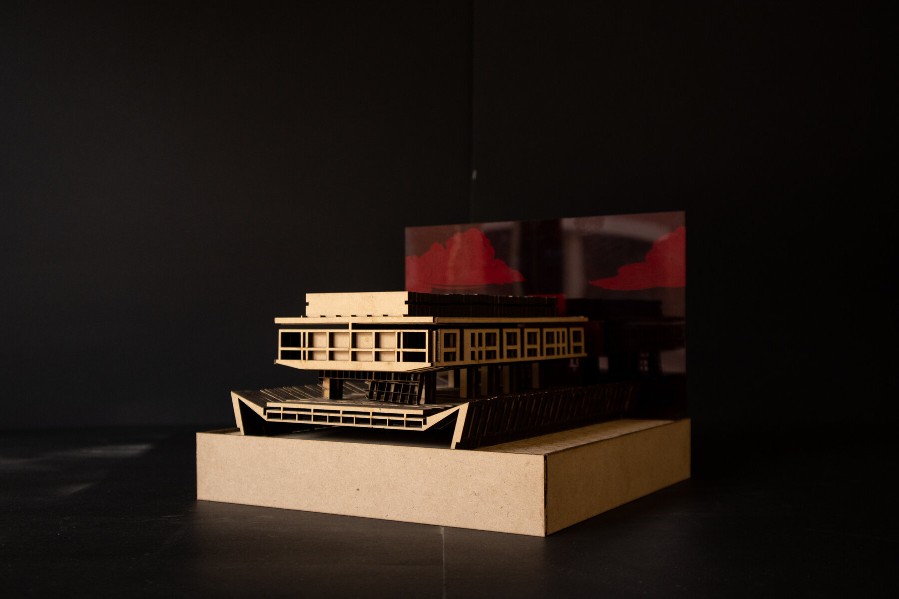 MODEL7