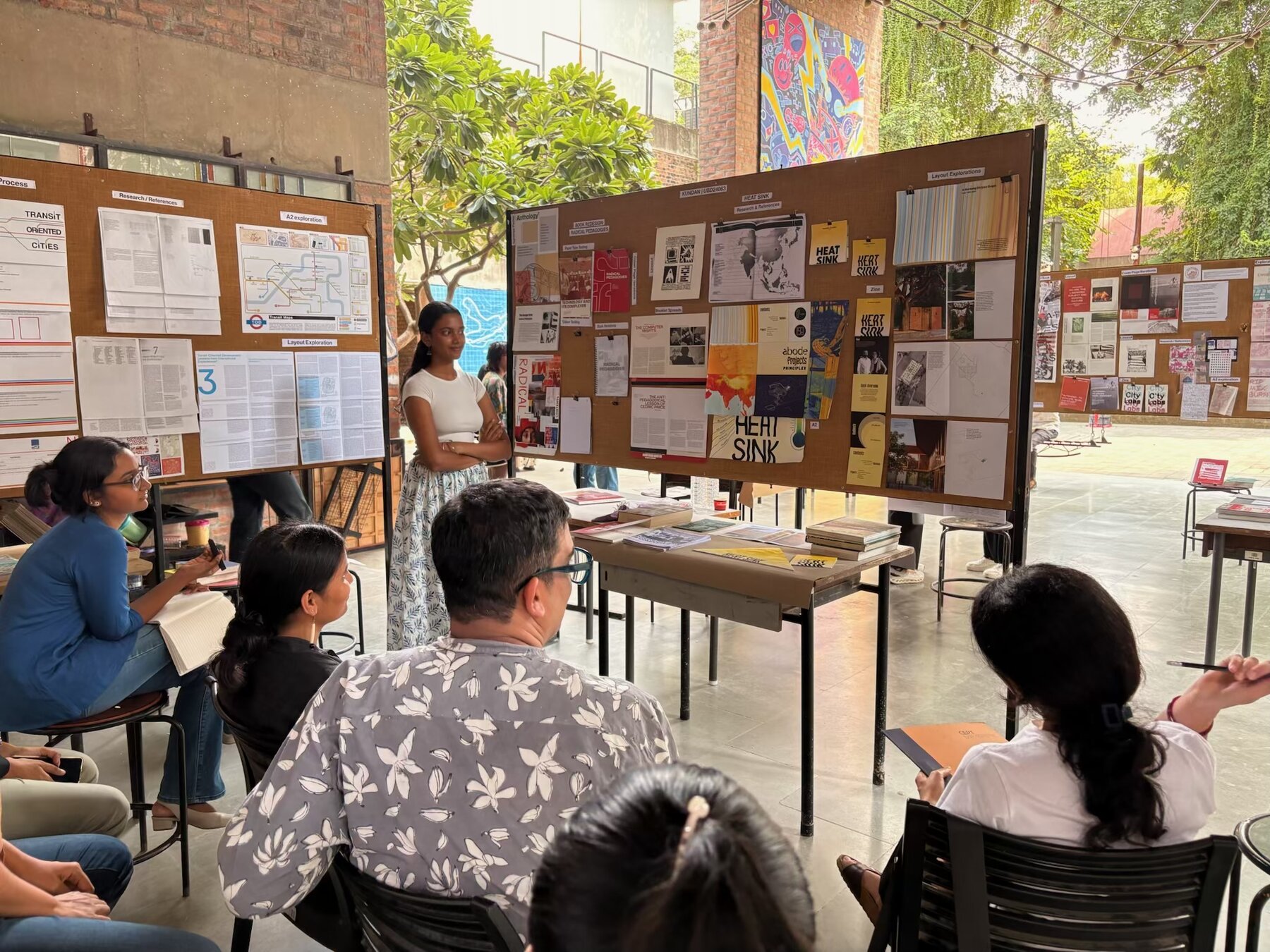 Mid sem jury 1