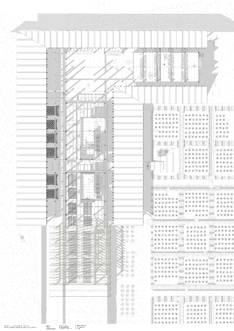 Compressed 241119 Mezzanine Plan With Shadow DARKE Rresized min