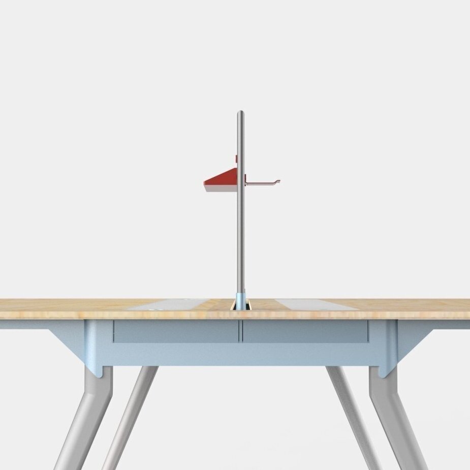 Deskk 457