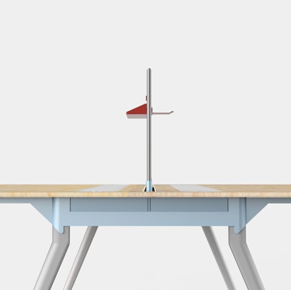 Deskk 457