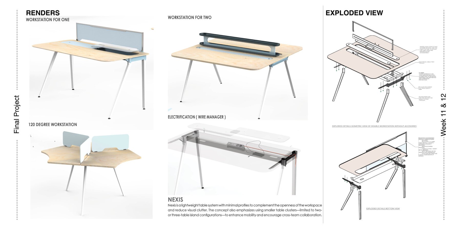 10 slides for students portfolio website6