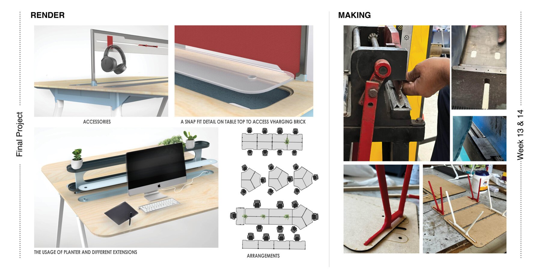 10 slides for students portfolio website9