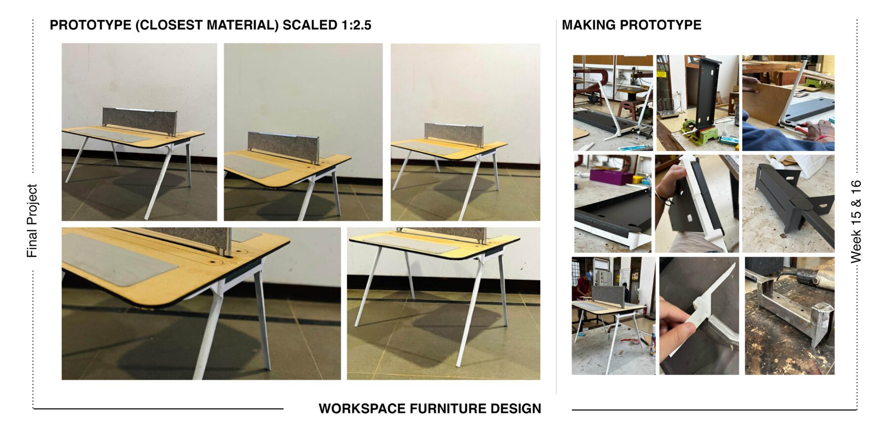 10 slides for students portfolio website10