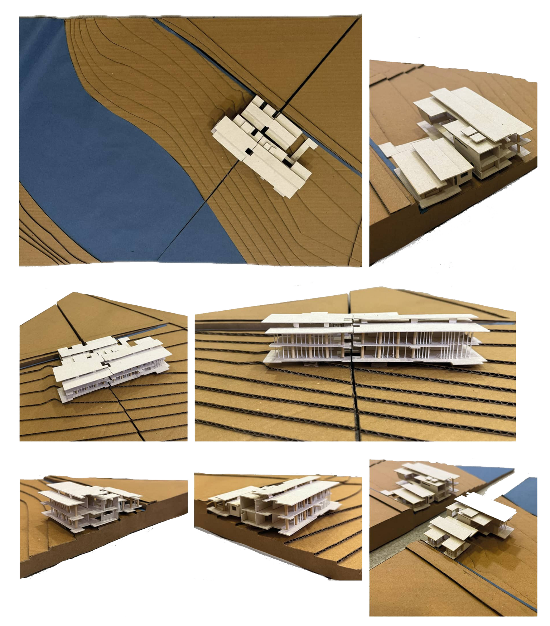 IMAGE8 MODEL