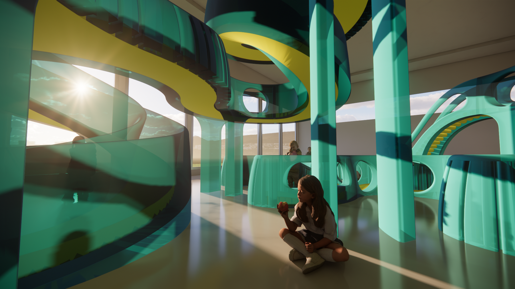 Context Render 3