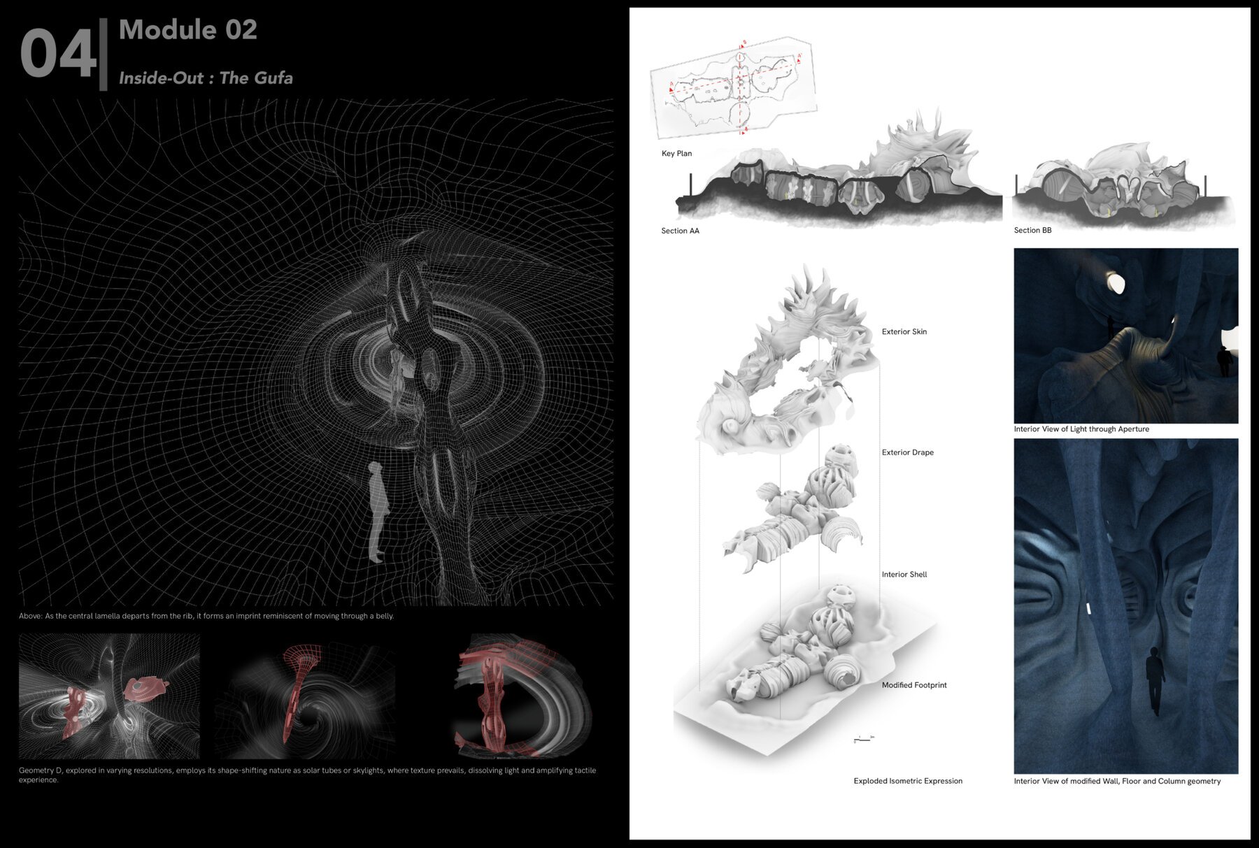 Inside Out The Gufa 03