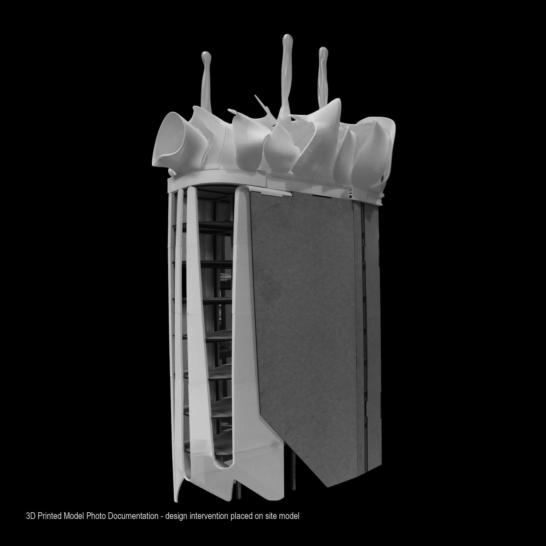Model Documentation 02