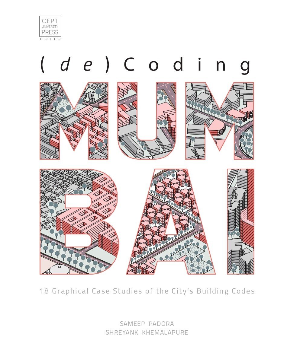 Front Cove de Coding Mumbai