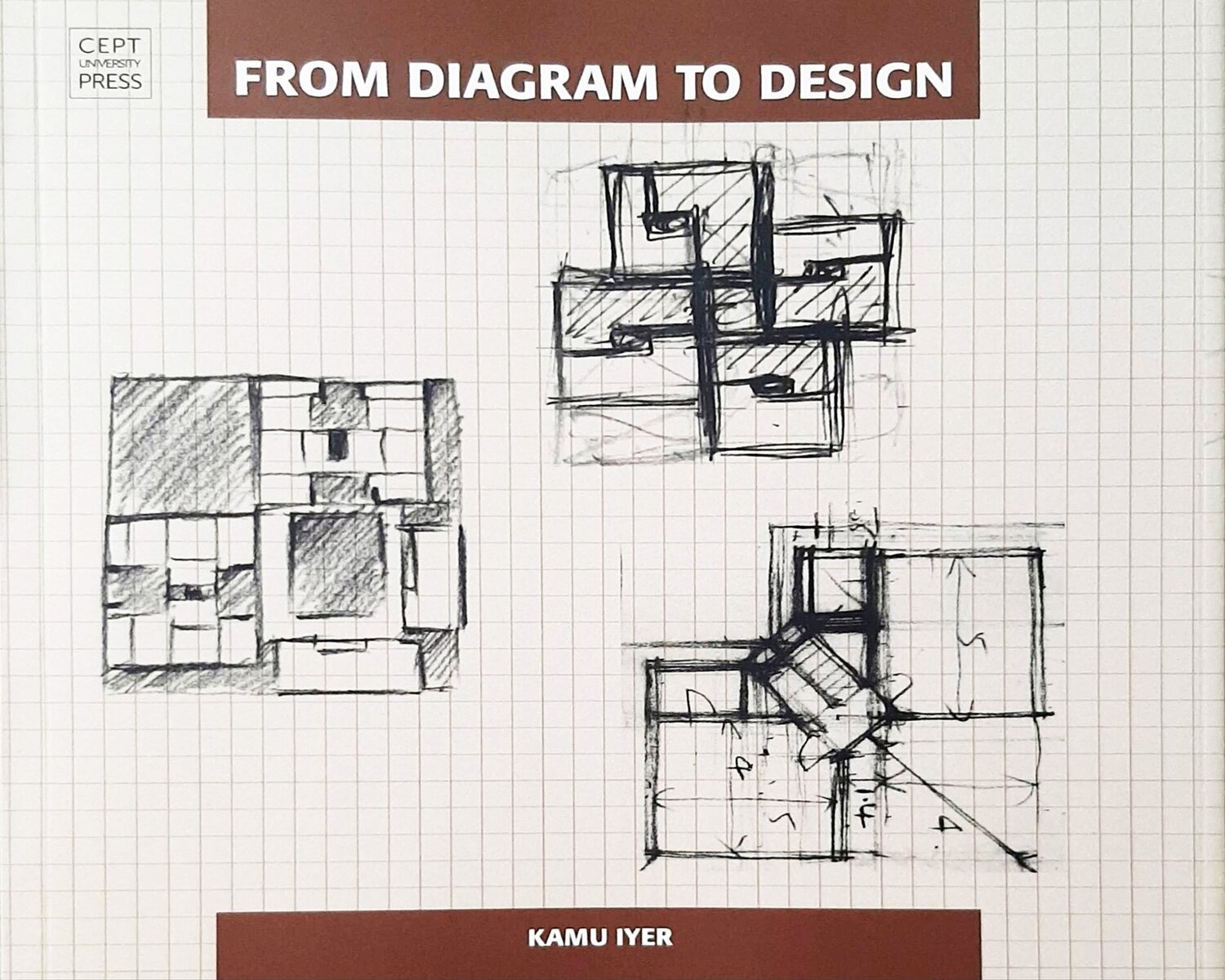 Front Cover From Diagram To Design