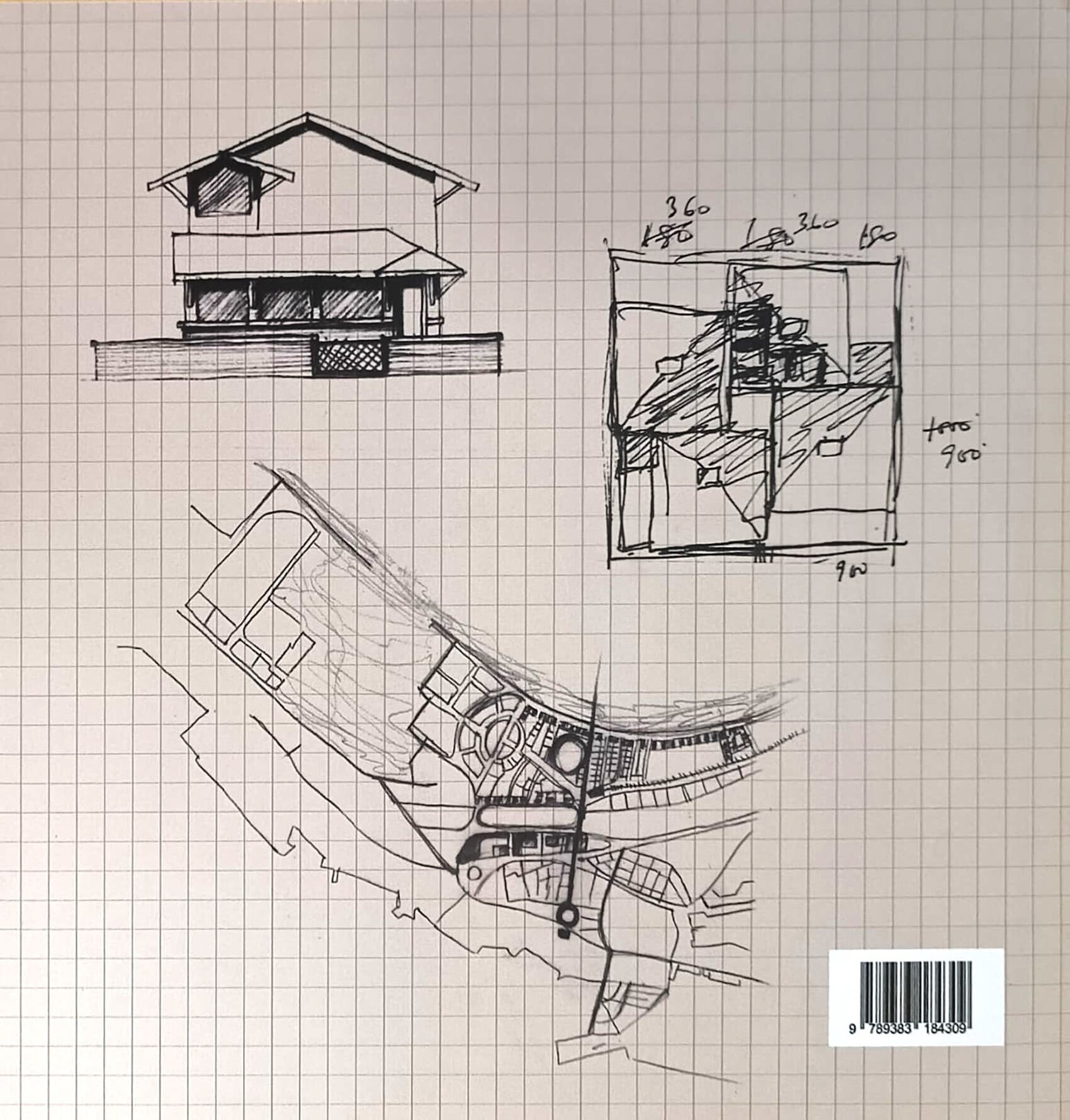 Back Cover From Diagram To Design