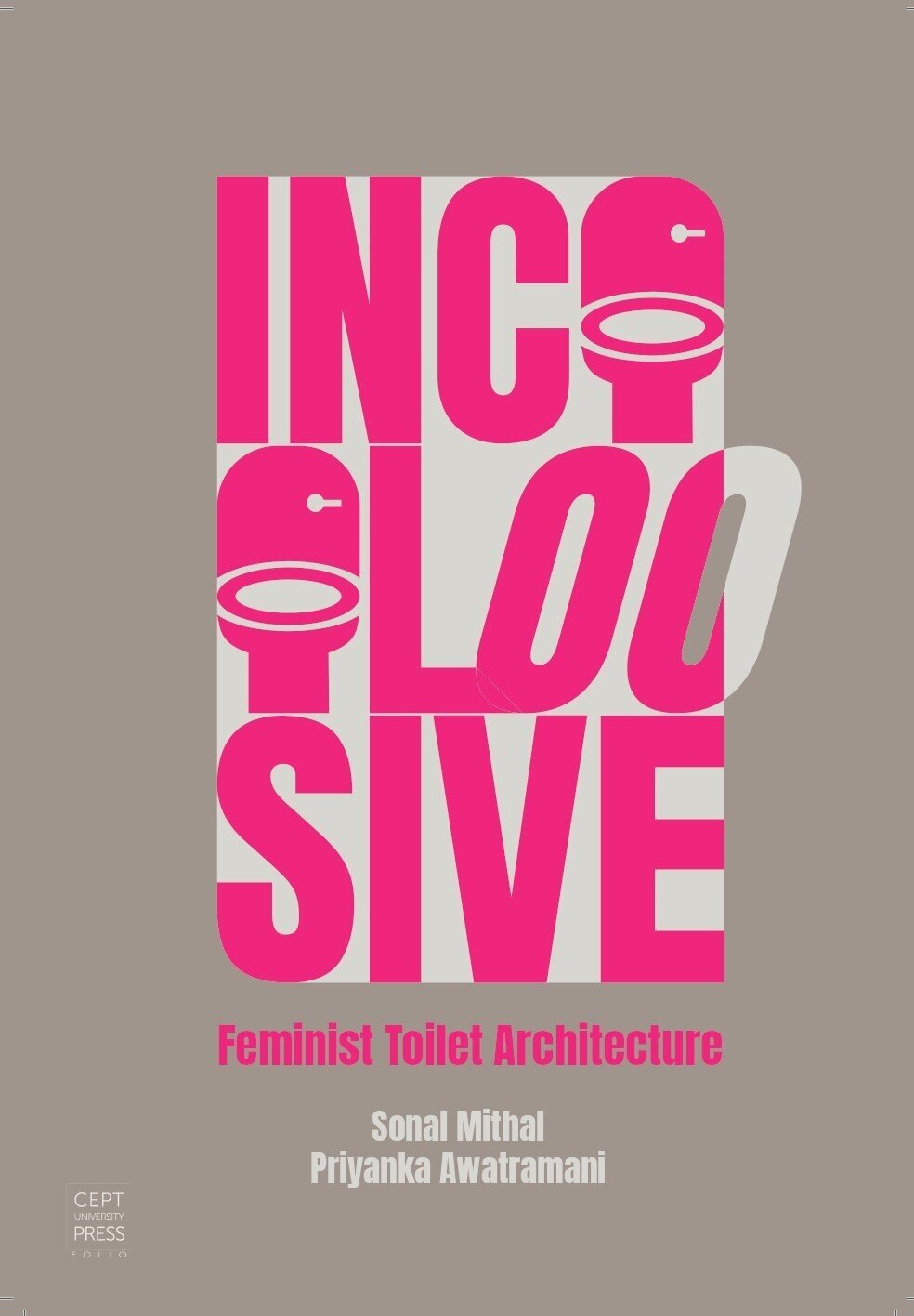 Front Cover INCLOOSIVE